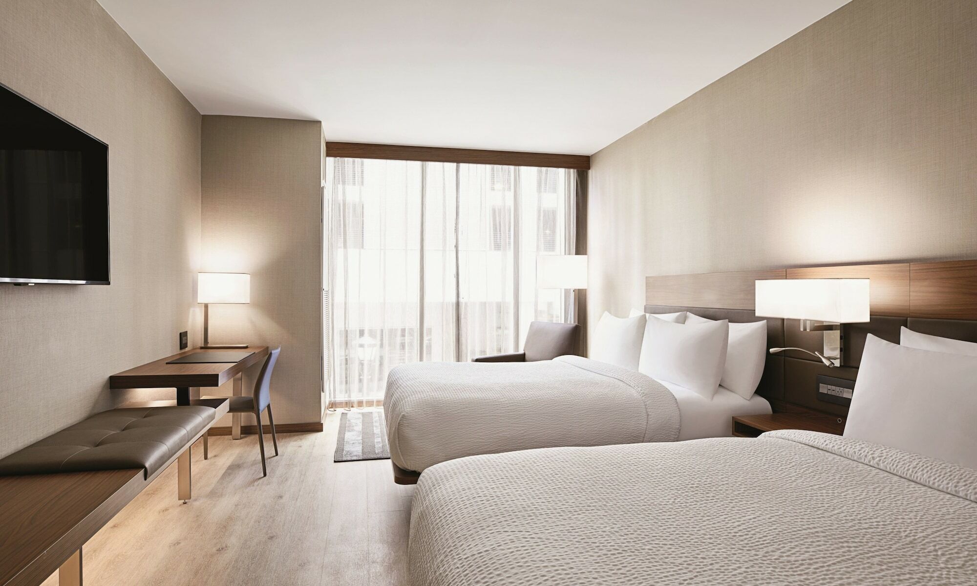 Ac Hotel By Marriott Louisville Downtown Exterior photo